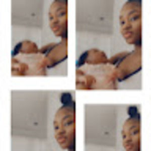 Meet your Posher, Harmony